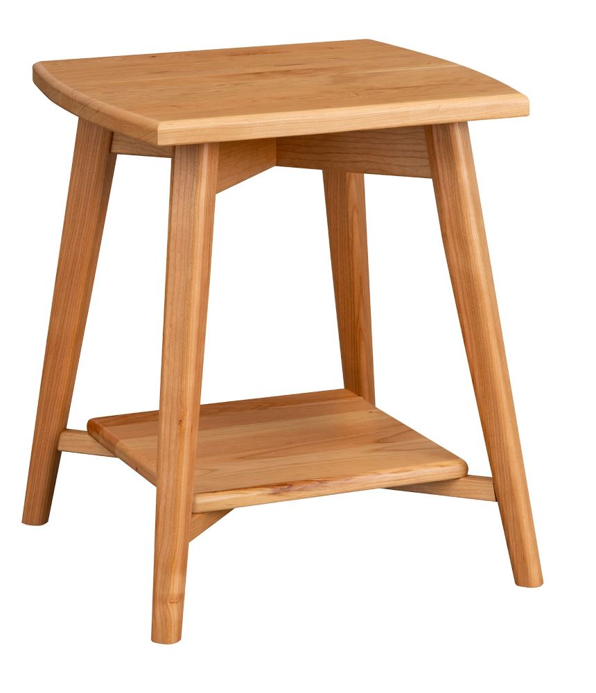 Highland End Table (#13026)