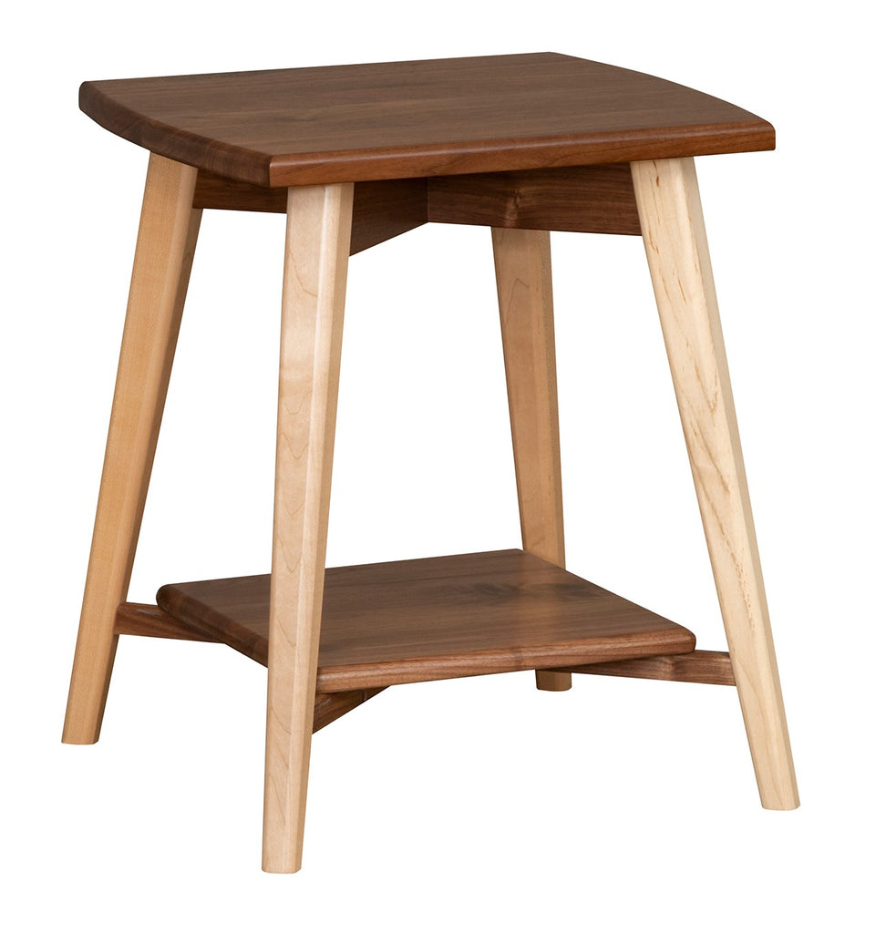 Highland End Table (#13026)