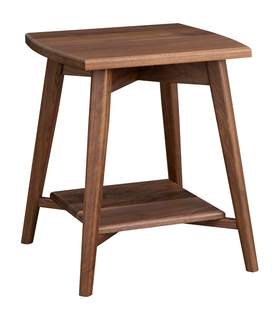 Highland End Table (#13026)