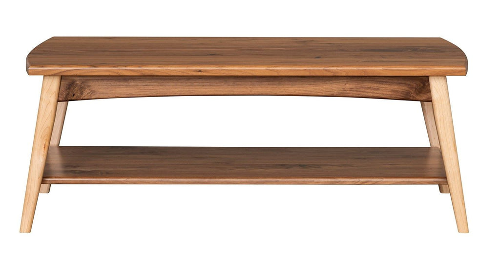 Highland Coffee Table (V16 #13027)