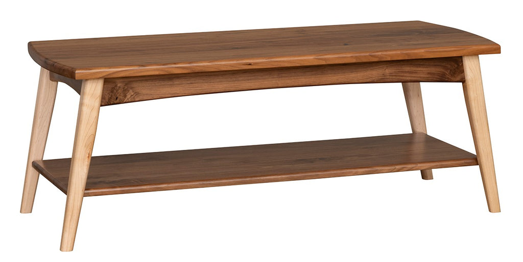 Highland Coffee Table (V16 #13027)