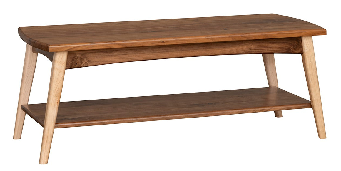 Highland Coffee Table (V16 #13027)
