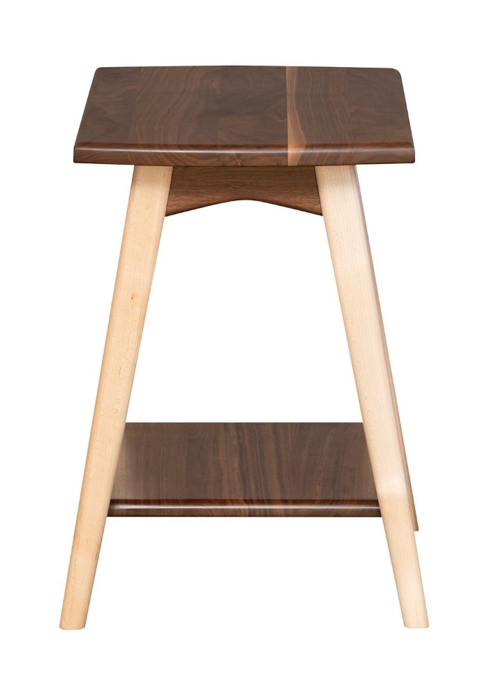 Highland Chairside End Table (V16 #13030)
