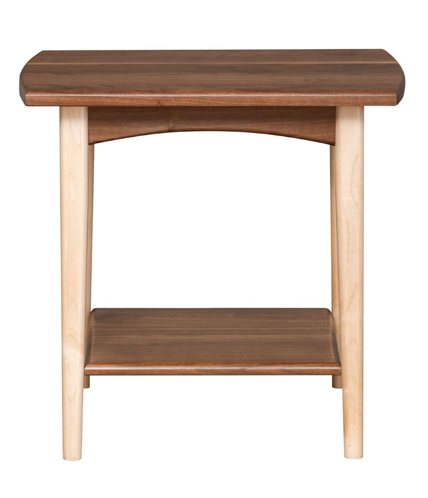Highland Chairside End Table (V16 #13030)