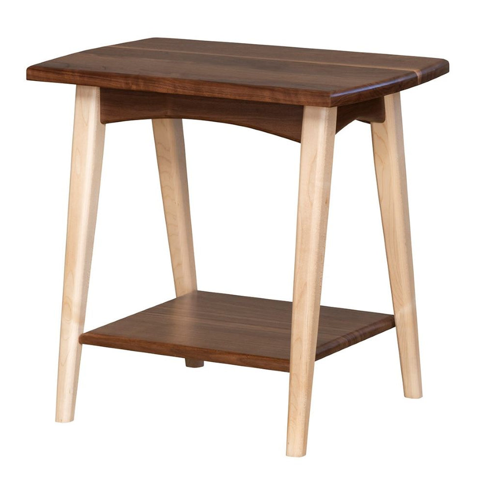 Highland Chairside End Table (V16 #13030)