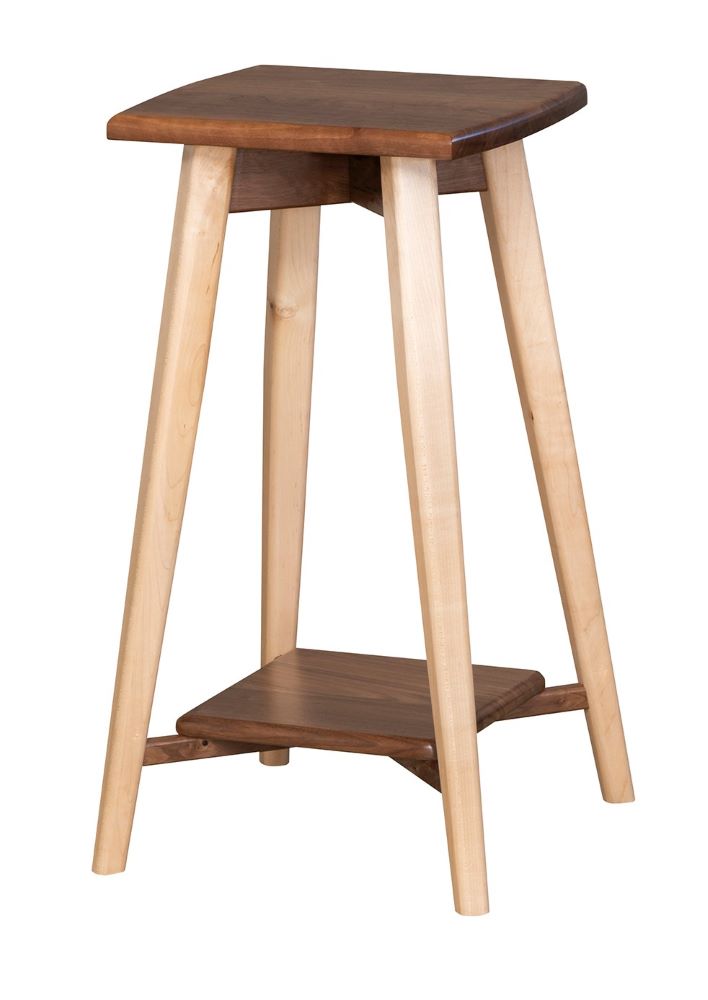 Highland Plant Stand (V16 #13037)