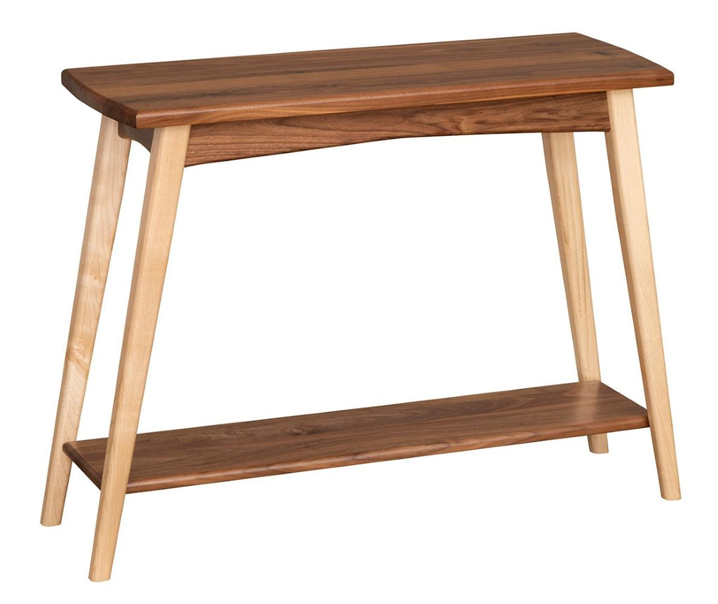 Highland Console Table (V16 #13044)