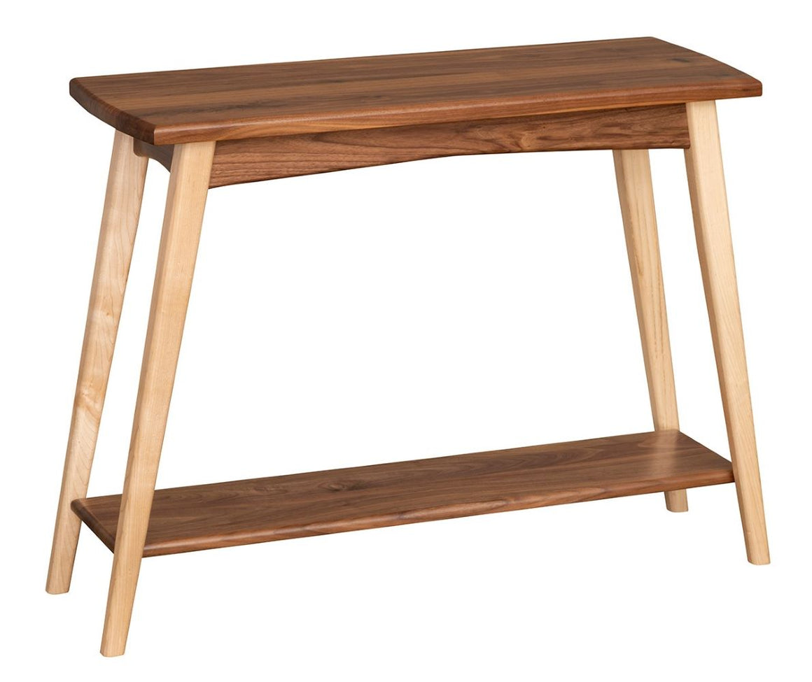 Highland Console Table (V16 #13044)