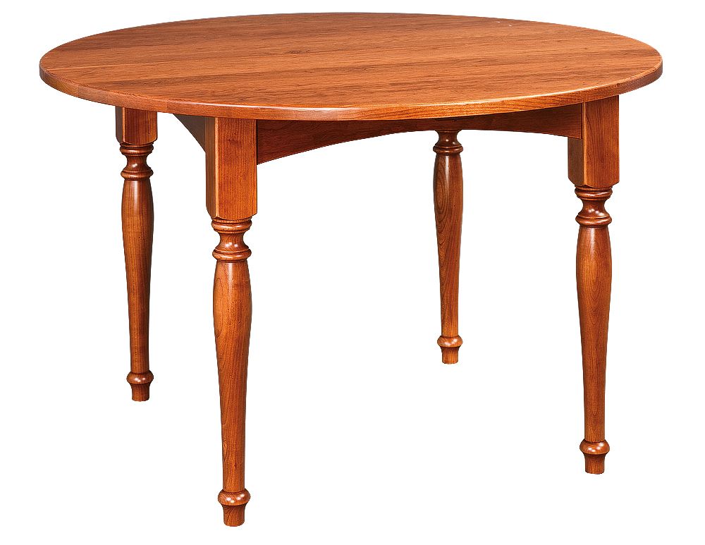 130 Series - Round Extension Table (Zimmermans # 130)