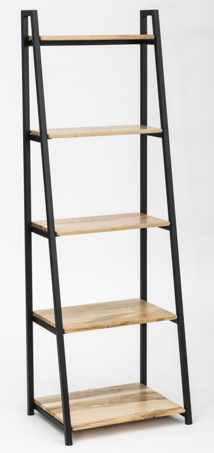 Ladder Shelf (Wrought Iron #MH627)