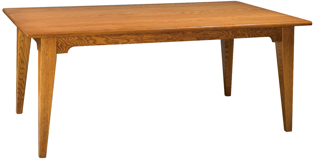 150 Series - Farm Table Solid Top Extension (Zimmermans # 150)