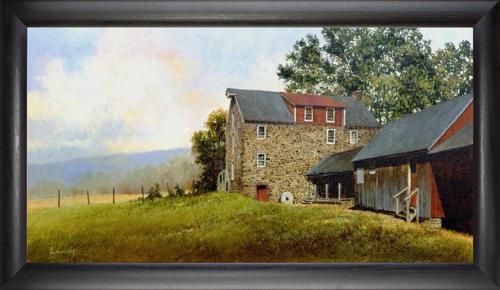 Grist Mill (Beechdale)