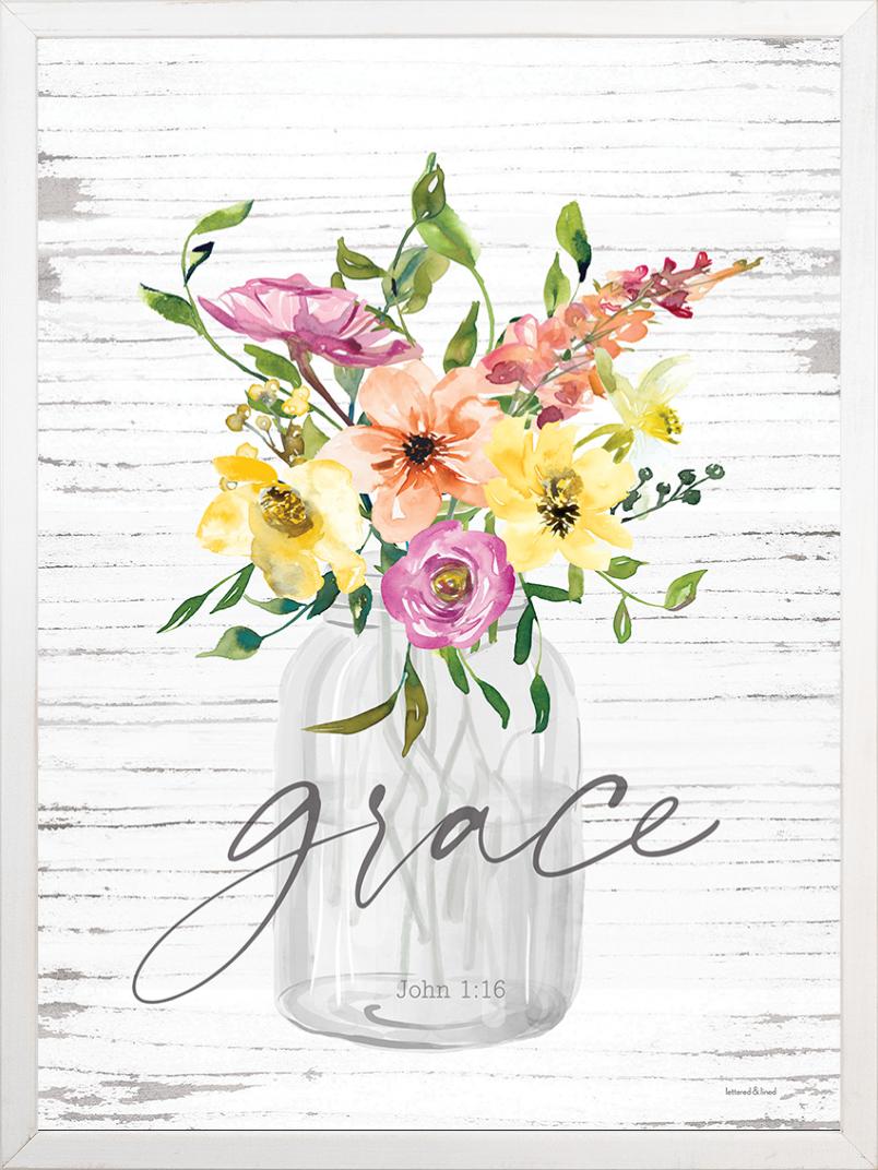 Grace Flowers (Beechdale)