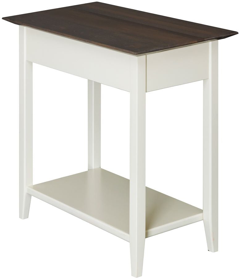 Harmony Chairside Table (V16 #2030)