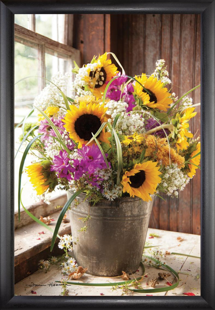 Sunny Arrangement (Beechdale)