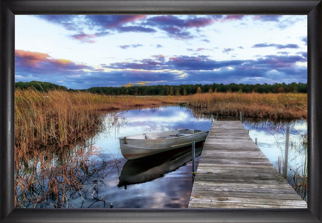 Serenity at the Lake (Beechdale)