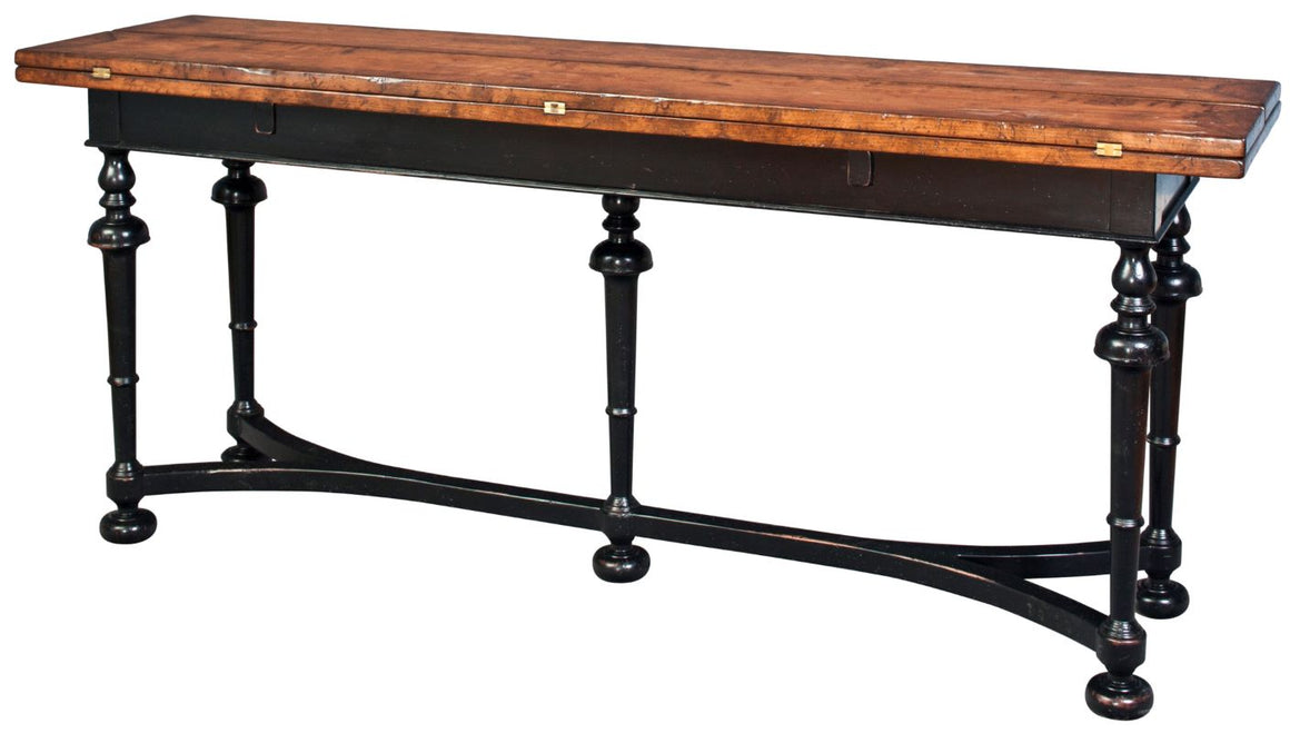 William & Mary Hall Table (Zimmermans #2805)