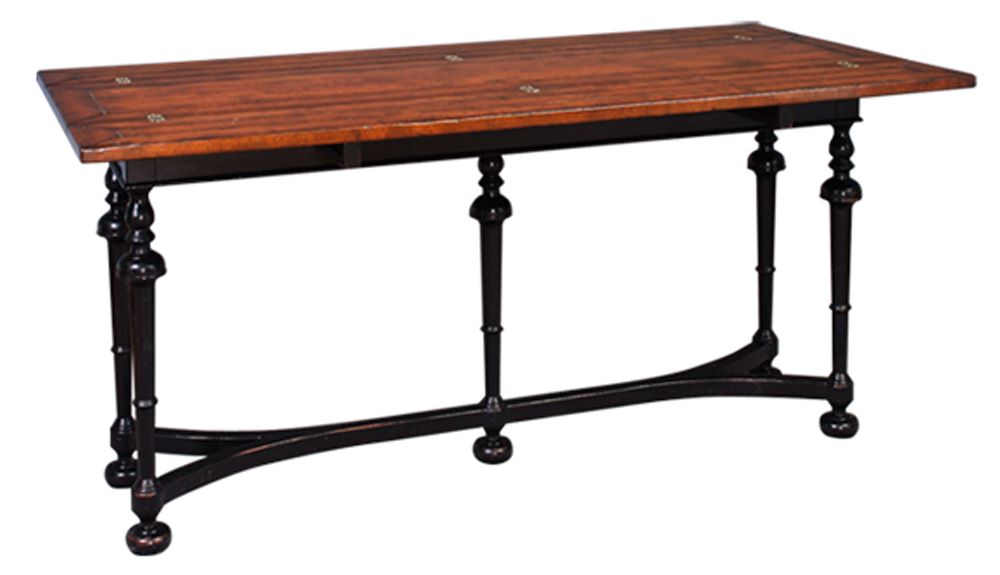 William & Mary Hall Table (Zimmermans #2805)
