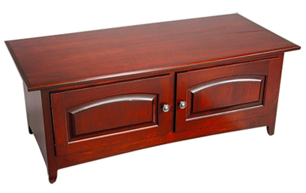 Manchester Coffee Table (Mt Pleasant #3-MAN)