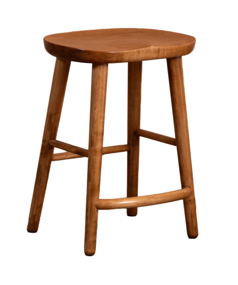 Wildwood Stools (Zimmermans #309)