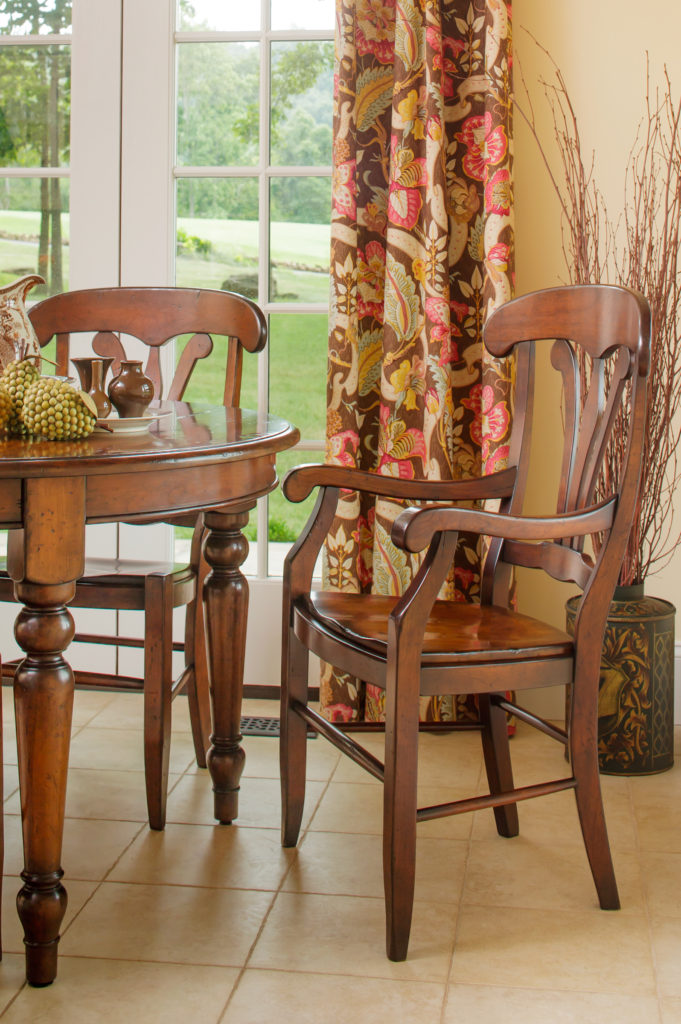 Manor House Dining Chair (Zimmermans #321)