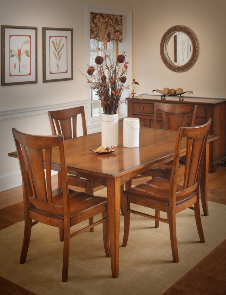 Park Avenue Dining Chair (Zimmerman #325)