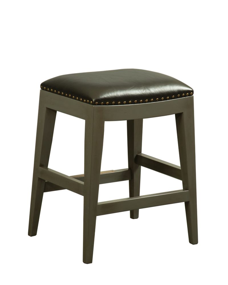 Barcelona Stool (Zimmermans #32824 & #32830)