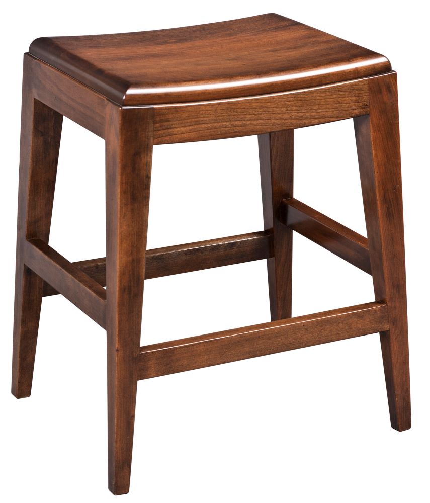 Barcelona Stool (Zimmermans #32824 & #32830)
