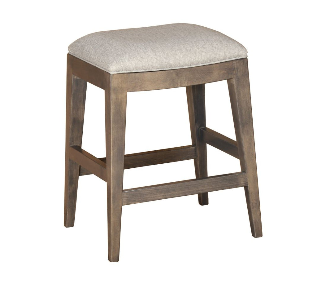 Barcelona Stool (Zimmermans #32824 & #32830)