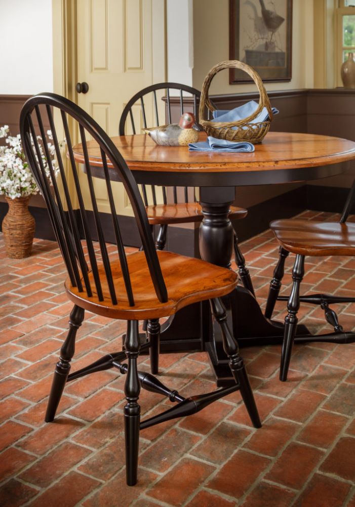 Winthrop Chair (Zimmermans #330)