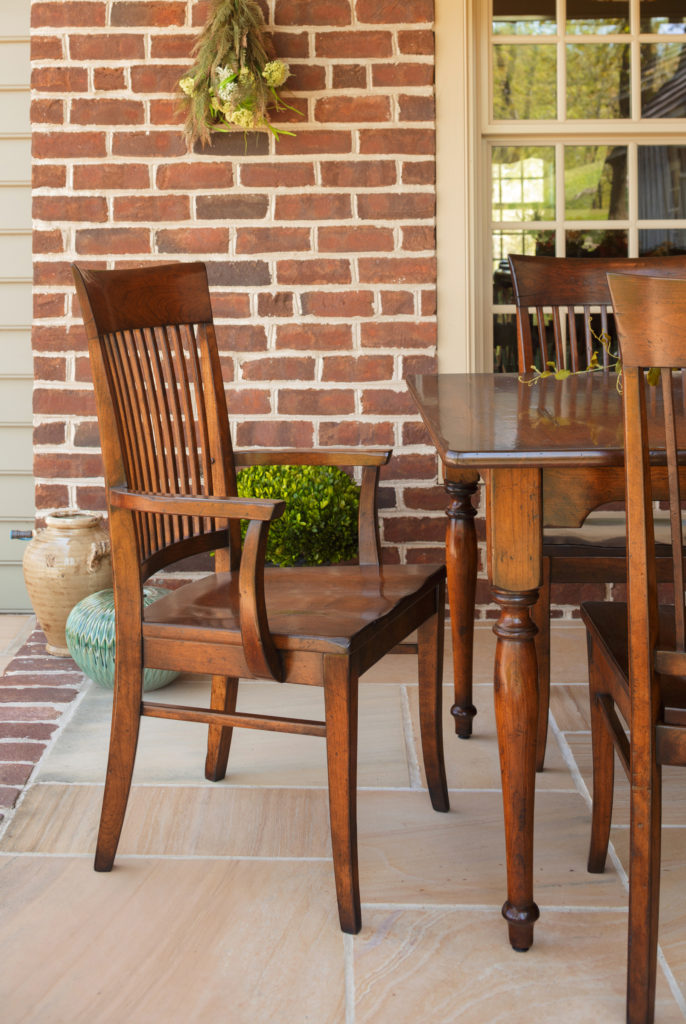 Cambridge Side Chair (Zimmermans #336)