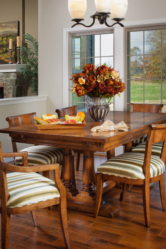 Vineyard Side Chair (Zimmerman #338)