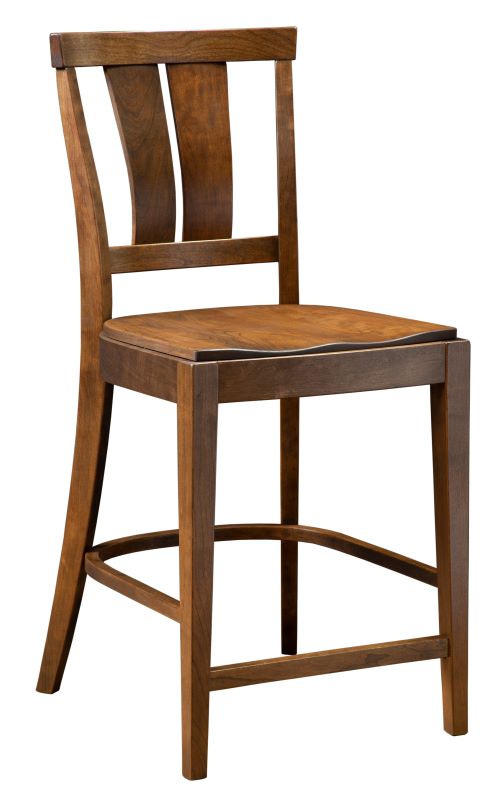 Trigon Counter Chair (Zimmermans #34724)