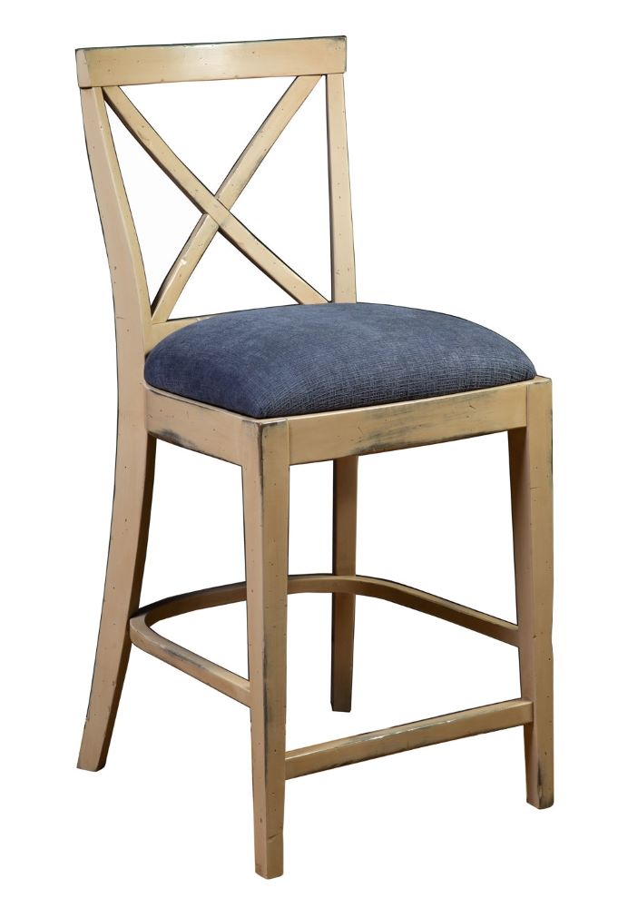 Kensington Counter Stool (Zimmermans #349)