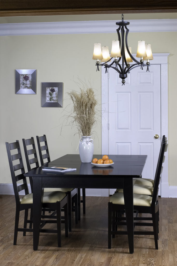 Manhattan Chair (Zimmerman #350)