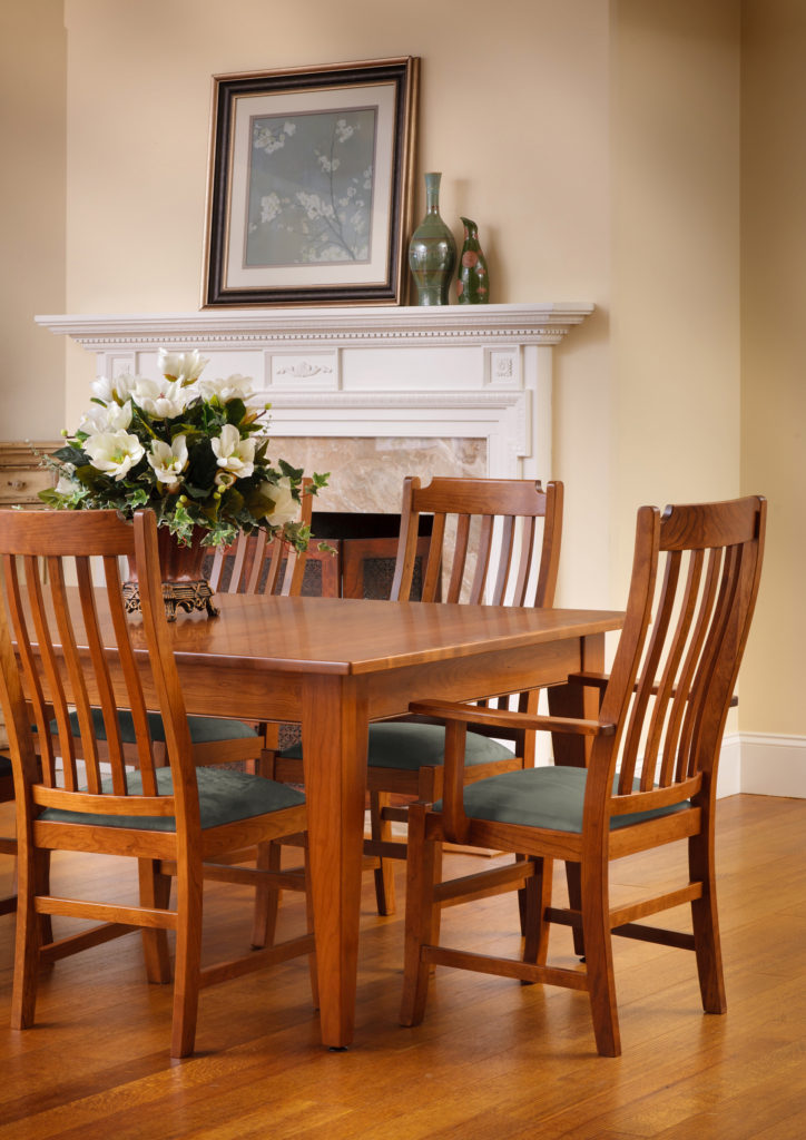 Cottage Side Chair (Zimmermans # 356)