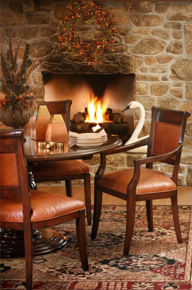 Estate Dining Chair (Zimmerman #358)