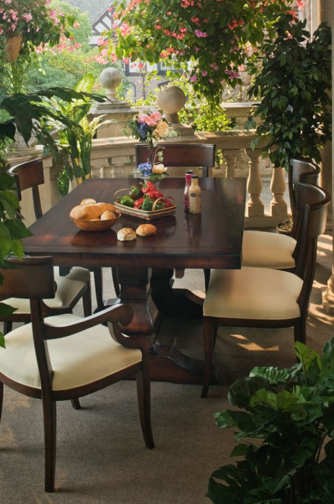 Argonne Dining Chair (Zimmermans #360)