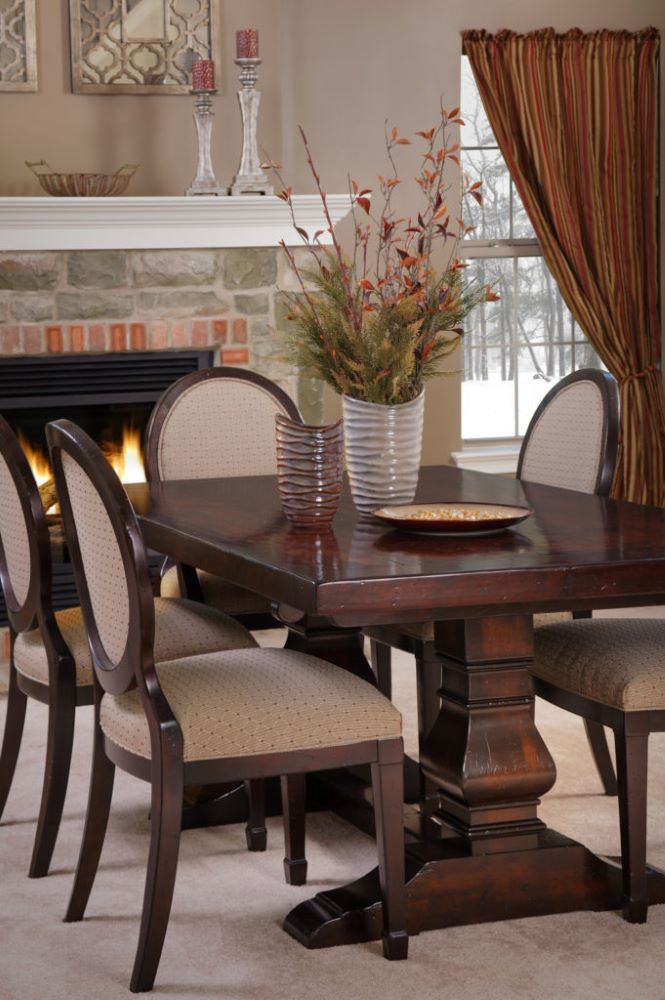 Bayonne Side Chair (Zimmerman #363)