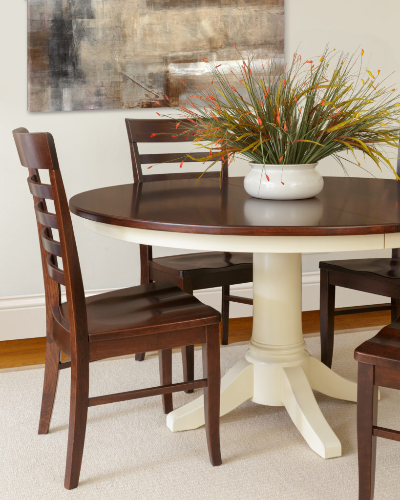 Capri Side Chair (Zimmermans # 372)