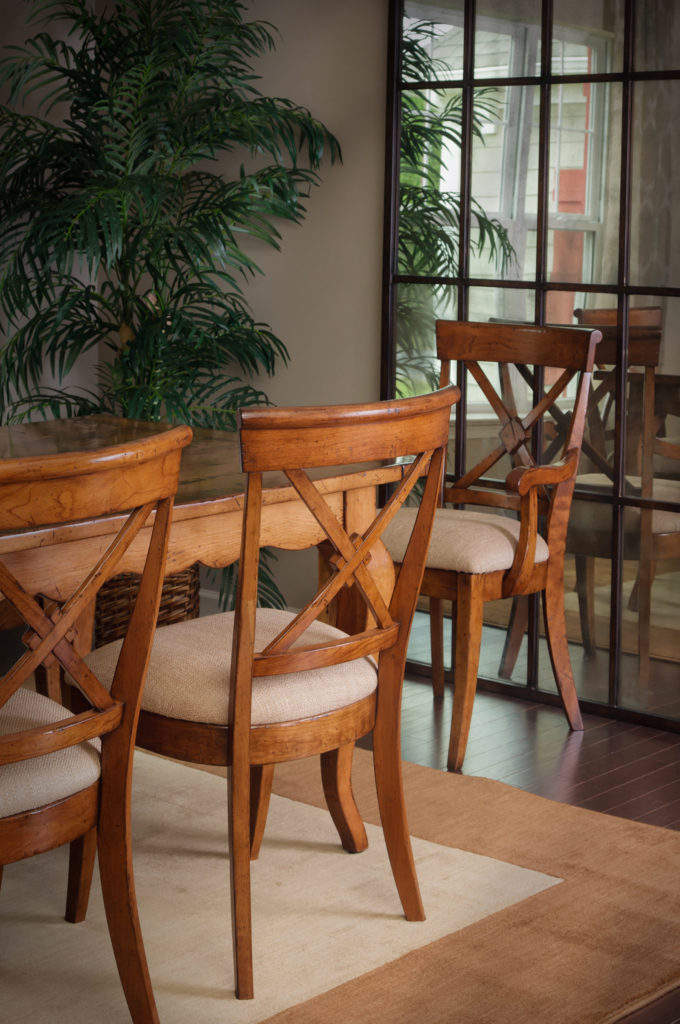 Braslow Chair (Zimmerman # 374)