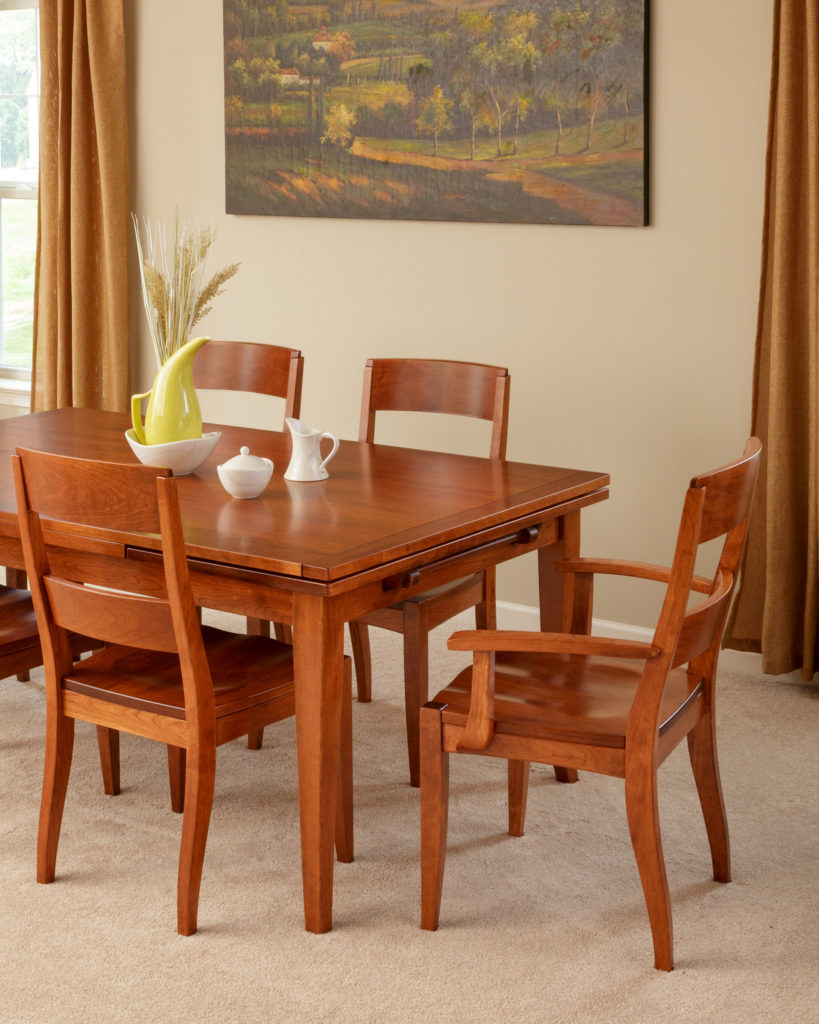 Dunbar Side Chair (Zimmermans #376)