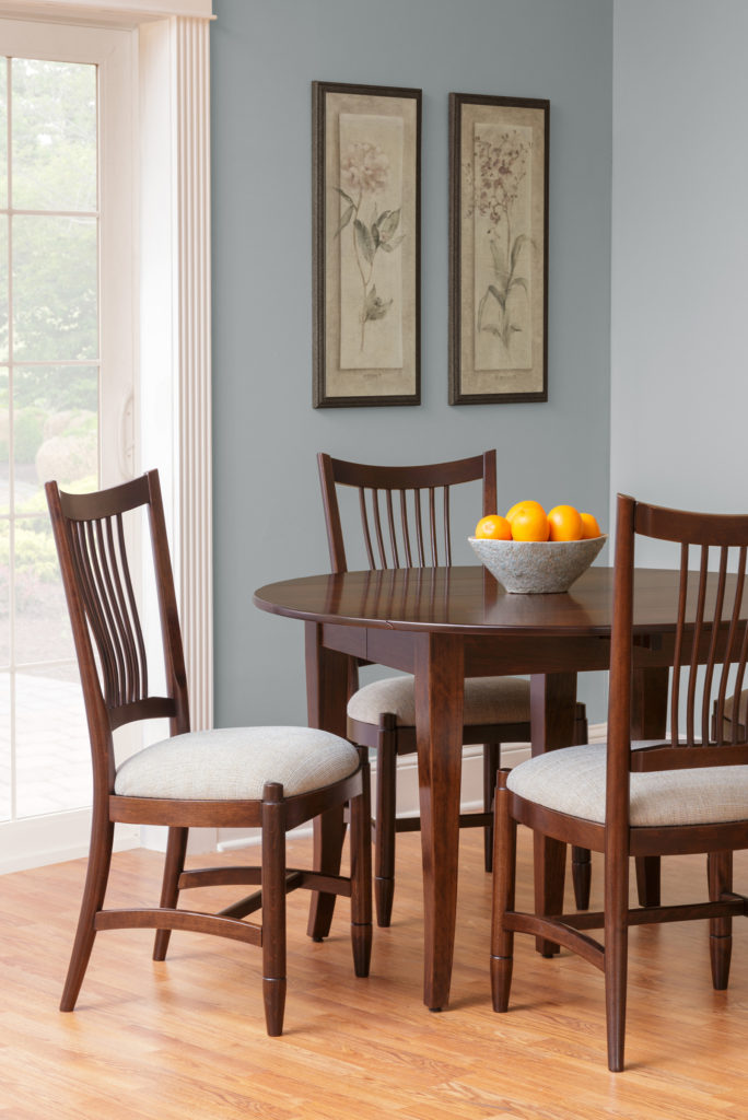 Marque Side Chair (Zimmermans # 377)