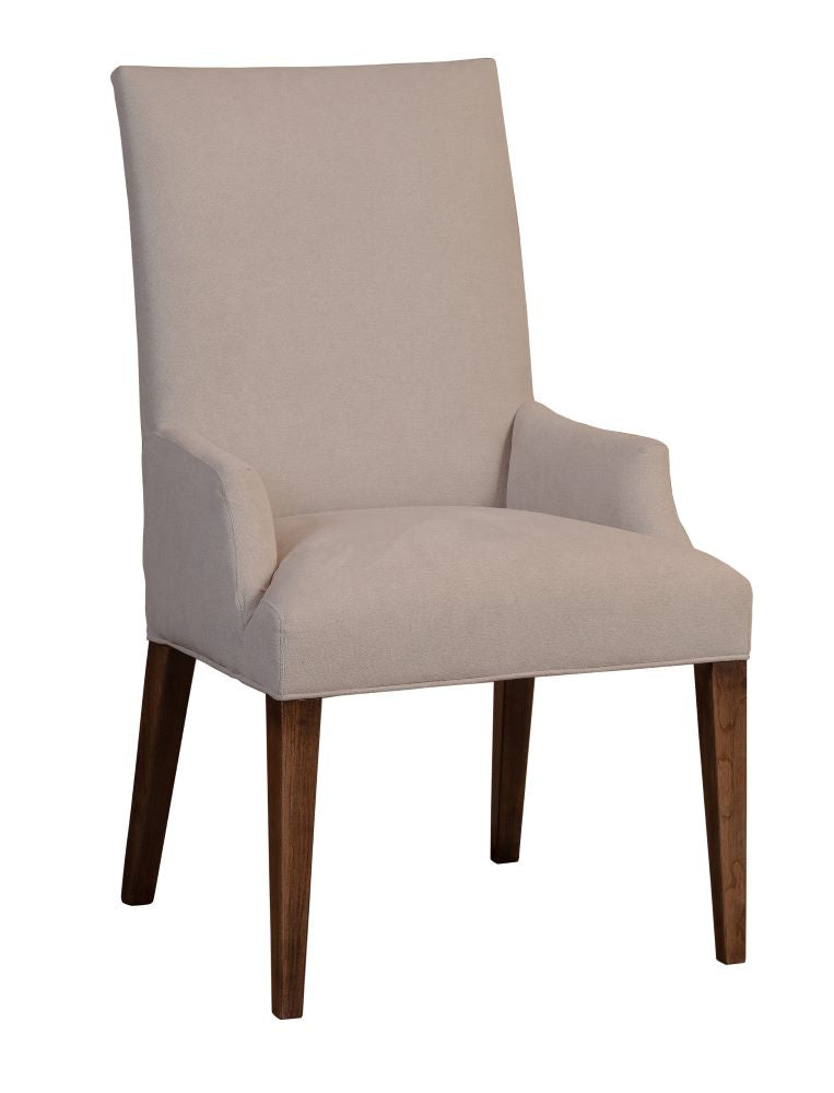 Seabrook Dining Chair (Zimmermans #3798)