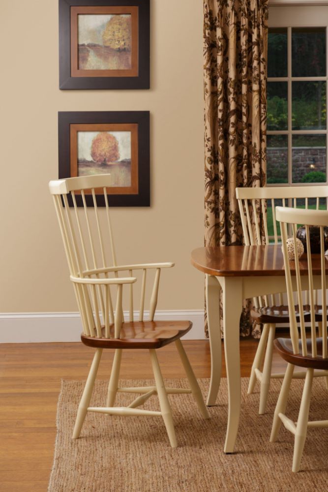Windham Chair (Zimmermans #380)