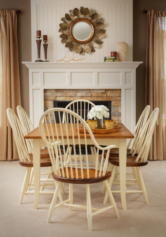 Danbury Chair (Zimmermans #382)