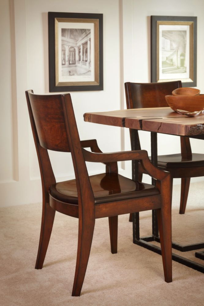 Barkeley Dining Chair (Zimmermans #388W)