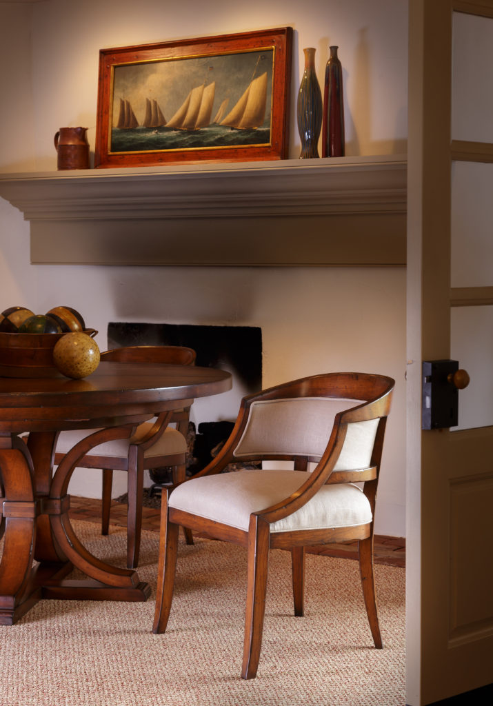Valdi Dining Chair (Zimmermans #393)