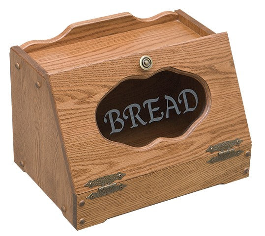Bread Box (V10 #122)