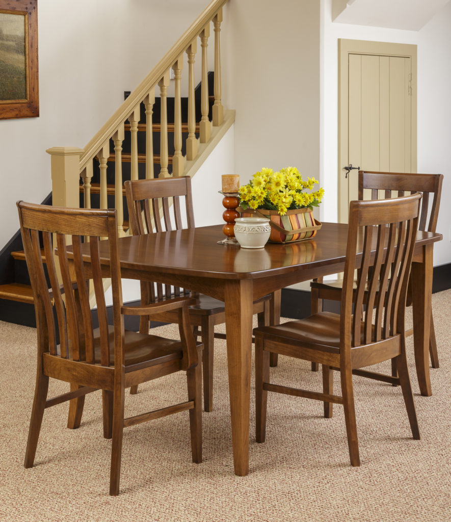 Cabana Side Chair (Zimmermans # 397)
